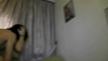 Preview 4 of Wife Bed Facial - latin orgy