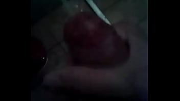 Preview 4 of Blowjob Nut6 - Batendo punheta ate gozar