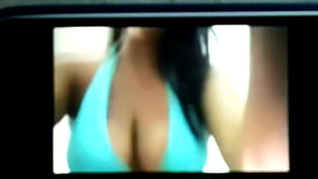 Preview 2 of Titless Girls - diamond doll and Kim Kardashian booty #tribute