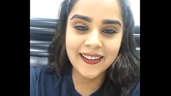 Preview 4 of Samia Khan Hot Sex - Verification video