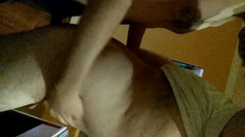 Preview 3 of Cum Shot Mund - again
