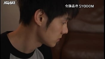 Preview 2 of Kissing Lick - Transei a noite toda para curar o cora&ccedil_&atilde_o Partido (Legendado) Riho Fujimori