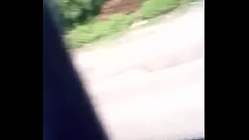 Preview 2 of Geeta Vishwas Shaktimaan Sex - Paja en bus / Bus wank and cum