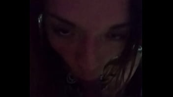 Preview 3 of Kinky Cheating Style Toys - Shemale sherytiffany mamando verga al natural  ladyboy tiffany shery