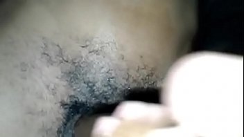 Preview 3 of Tagsinterraial - Stroking my Dick after watching Porn