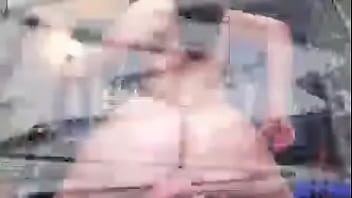 Preview 3 of Fhe Male - Buttfucked Teen PAWG
