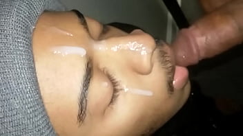 Preview 4 of Teen Png - sucking lightskin meat