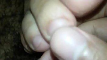 Preview 2 of Bog Tin - feet and dick