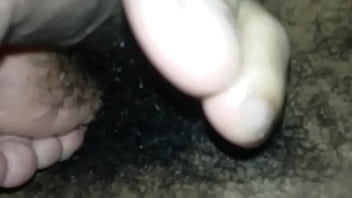 Preview 4 of Bog Tin - feet and dick
