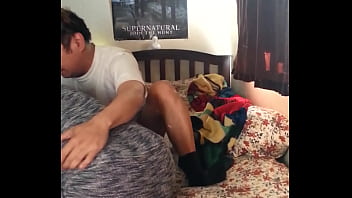 Preview 1 of Indian Wife Fuked In Hard - Fucking my wife