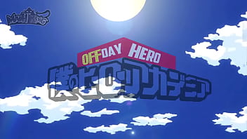 Preview 1 of Mia Khalifa Sex 2019 - My hero academia gay