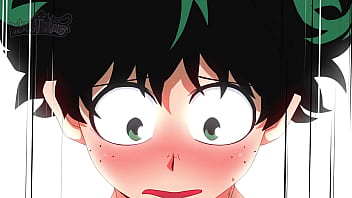 Preview 4 of Mia Khalifa Sex 2019 - My hero academia gay