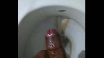 Preview 4 of Seksx Dalam Bilik - My rocking cock... speram to you
