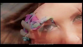 Preview 4 of Pomp Girl - novinha caiu na nnet