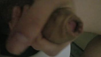 Preview 3 of Some 0orn - Pre-cum on cock