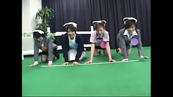 Preview 1 of Rruby Reyes - Japanese Sucking Gameshow
