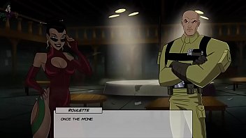 Preview 2 of Alyssa Ocole - DC Comics Something Unlimited Guide Part 1