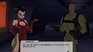 Preview 1 of Alyssa Ocole - DC Comics Something Unlimited Guide Part 1