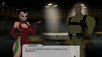 Preview 4 of Alyssa Ocole - DC Comics Something Unlimited Guide Part 1