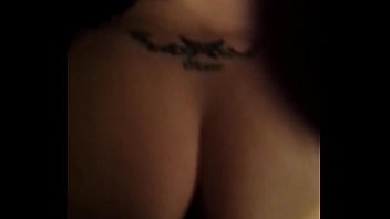 Preview 2 of Pakistan Uk England Girl - Doggy fucking friends wife