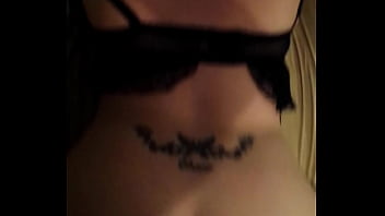 Preview 3 of Pakistan Uk England Girl - Doggy fucking friends wife