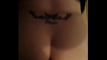 Preview 4 of Pakistan Uk England Girl - Doggy fucking friends wife