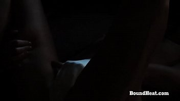 Preview 3 of 16 Varsh - Disappeared On Arrival: Submission,  Whipping And Love For Lesbian Slaves