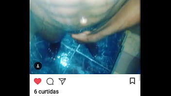 Preview 1 of Alia Shoj - ME SIGAM NO INSTAGRAM