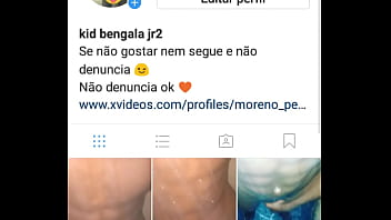 Preview 4 of Alia Shoj - ME SIGAM NO INSTAGRAM