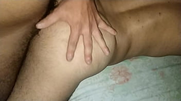 Preview 2 of Dad Incest With Daughter 18 Teen - Fudendo e gozando 2 vezes no cuz&atilde_o do rabudo