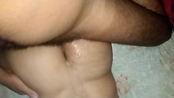 Preview 4 of Dad Incest With Daughter 18 Teen - Fudendo e gozando 2 vezes no cuz&atilde_o do rabudo