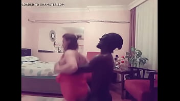 Preview 3 of Nigro Fuckn - bbc with wife