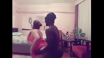 Preview 1 of Nigro Fuckn - bbc with wife