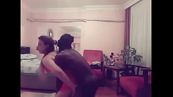 Preview 4 of Nigro Fuckn - bbc with wife