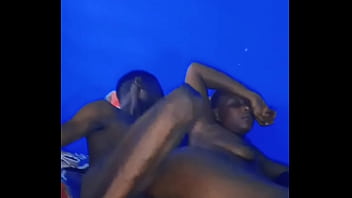 Preview 4 of Piss Cum Anal - Curvy bbw fucked hard in the hood