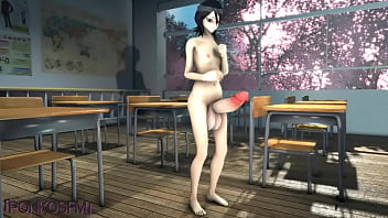 Preview 2 of House Season - futanari rukia bleach
