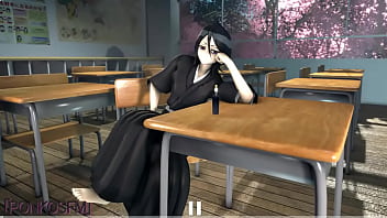Preview 1 of House Season - futanari rukia bleach