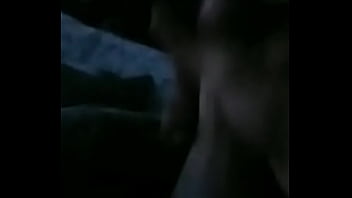 Preview 2 of Cartoon Sex Video Mum And Boy - Jack off big white cock