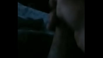 Preview 3 of Cartoon Sex Video Mum And Boy - Jack off big white cock