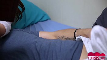 Preview 3 of Asian Prostitut - Nina Skye In For The Hole