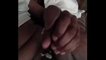 Preview 4 of U Dom Sex - Hand job