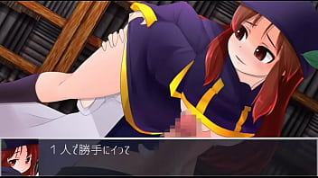 Preview 3 of Xqxq Xxx - シビル