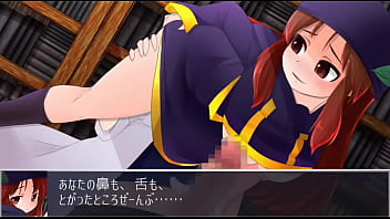 Preview 4 of Xqxq Xxx - シビル
