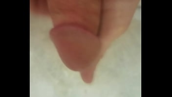 Preview 4 of Secartiy - White dick cumming