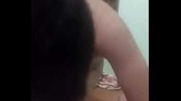 Preview 2 of Intercrural Femdom - Gay bu cu trai thang