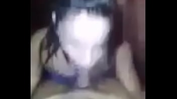 Preview 3 of Anormal Girl - Novinha mamando no meu pau