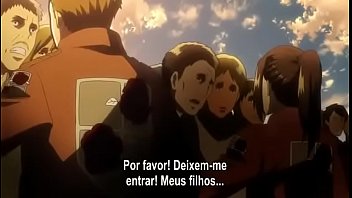 Preview 2 of Usa Online Thailand - shingeki no kyojin
