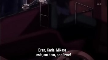 Preview 3 of Usa Online Thailand - shingeki no kyojin