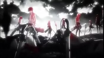 Preview 1 of Usa Online Thailand - shingeki no kyojin