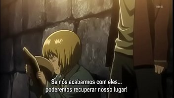 Preview 4 of Usa Online Thailand - shingeki no kyojin